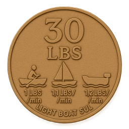 LBS 30