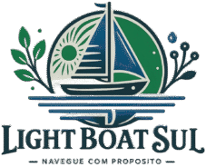 Light Boat Sul