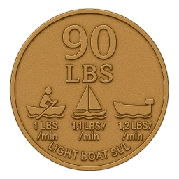 LBS 90