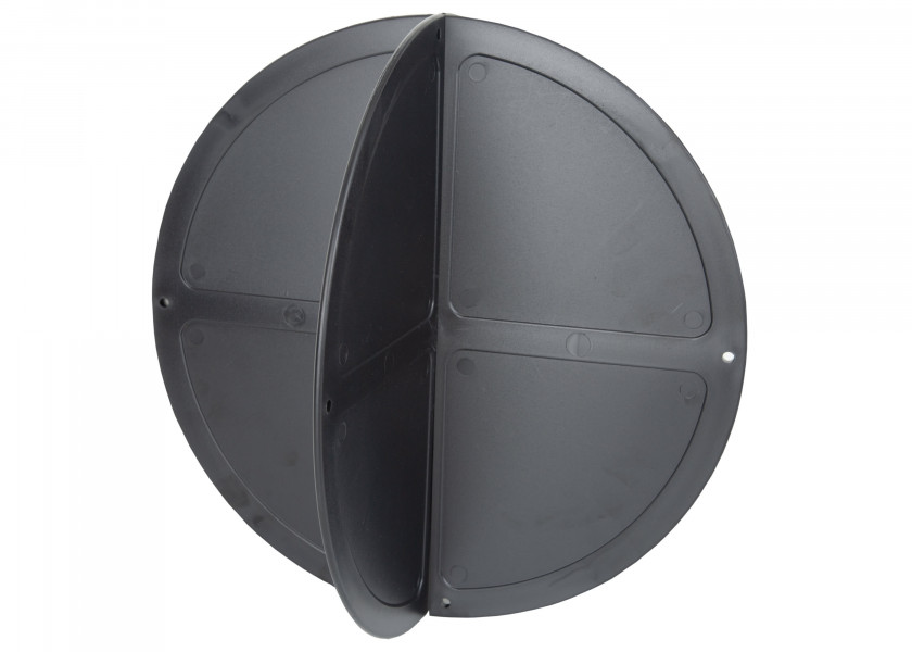 Bola de ancoragem de sinalização