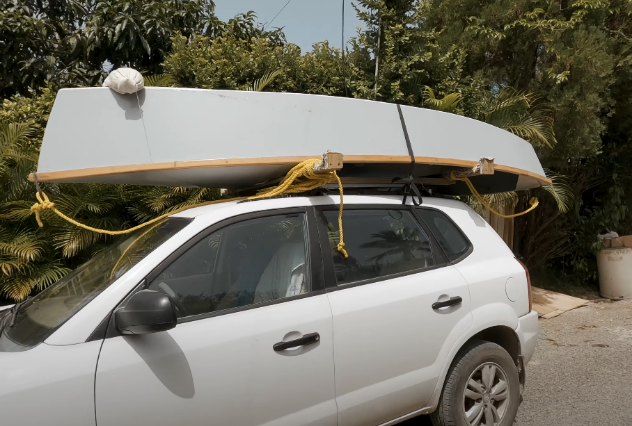 Deslocamento imediato